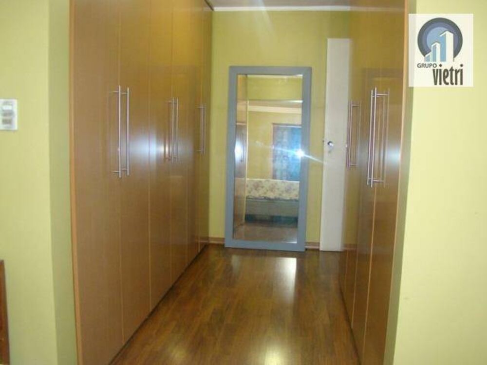 Sobrado, 3 quartos, 210 m² - Foto 6