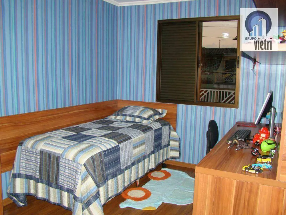 Sobrado, 3 quartos, 210 m² - Foto 16