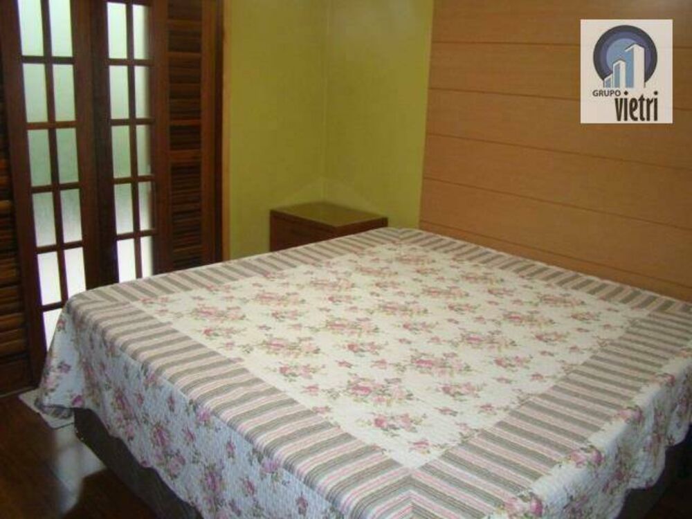 Sobrado, 3 quartos, 210 m² - Foto 1