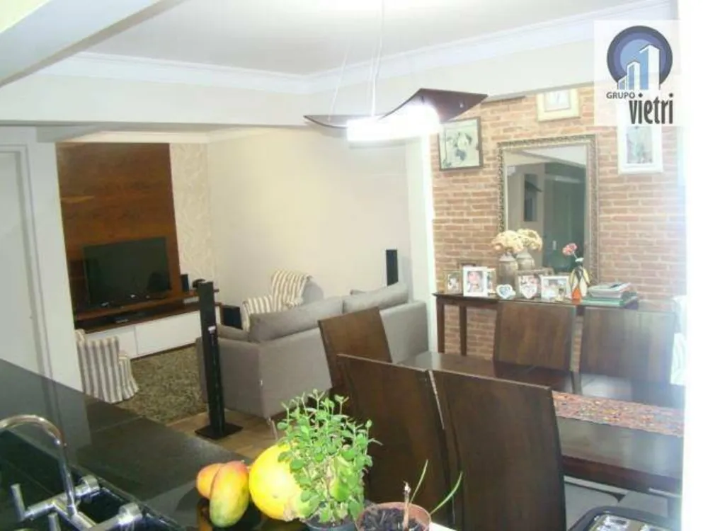 Sobrado, 3 quartos, 210 m² - Foto 3