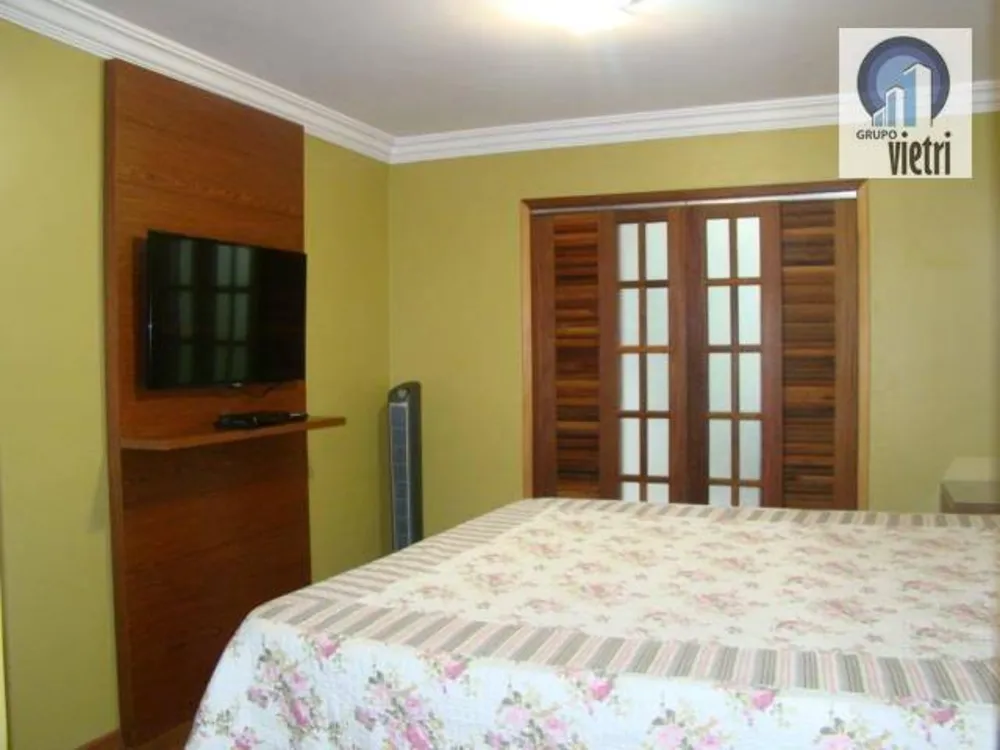 Sobrado, 3 quartos, 210 m² - Foto 11