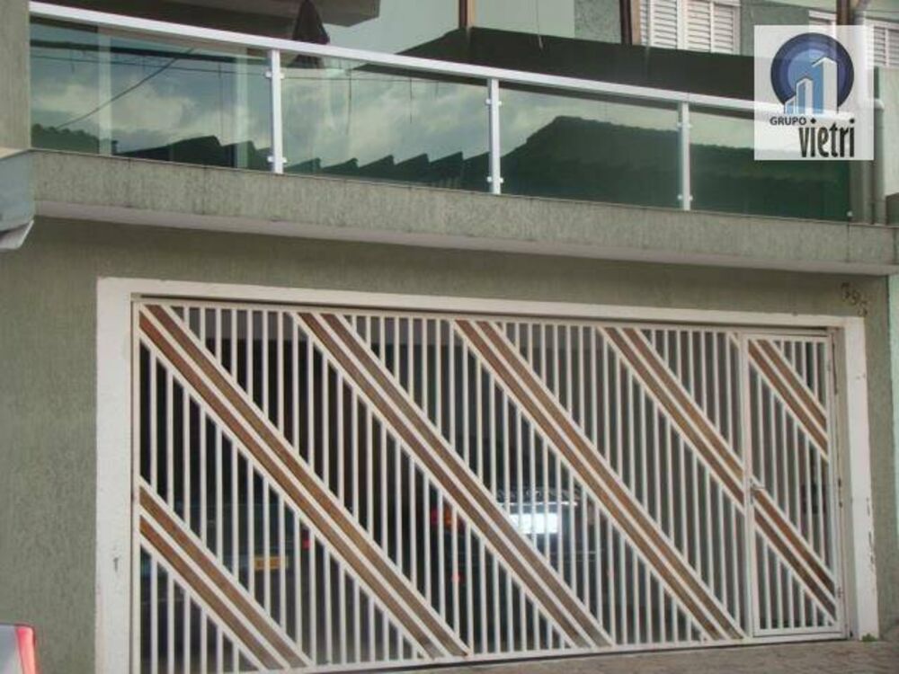 Sobrado, 3 quartos, 210 m² - Foto 7