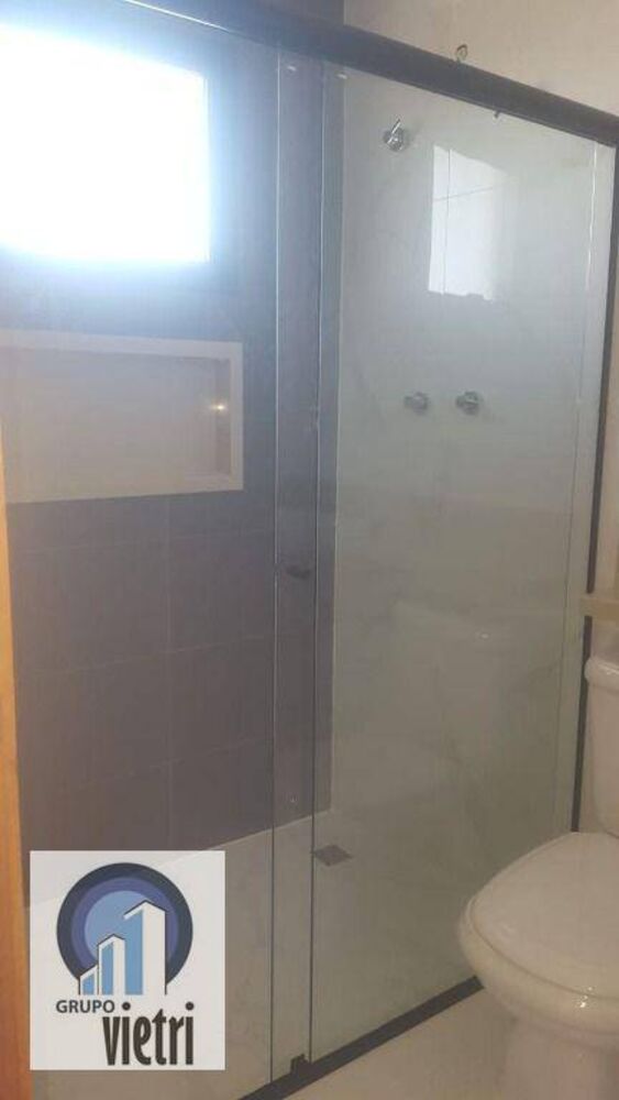 Sobrado, 3 quartos, 140 m² - Foto 1