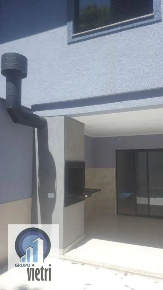 Sobrado, 3 quartos, 140 m² - Foto 6