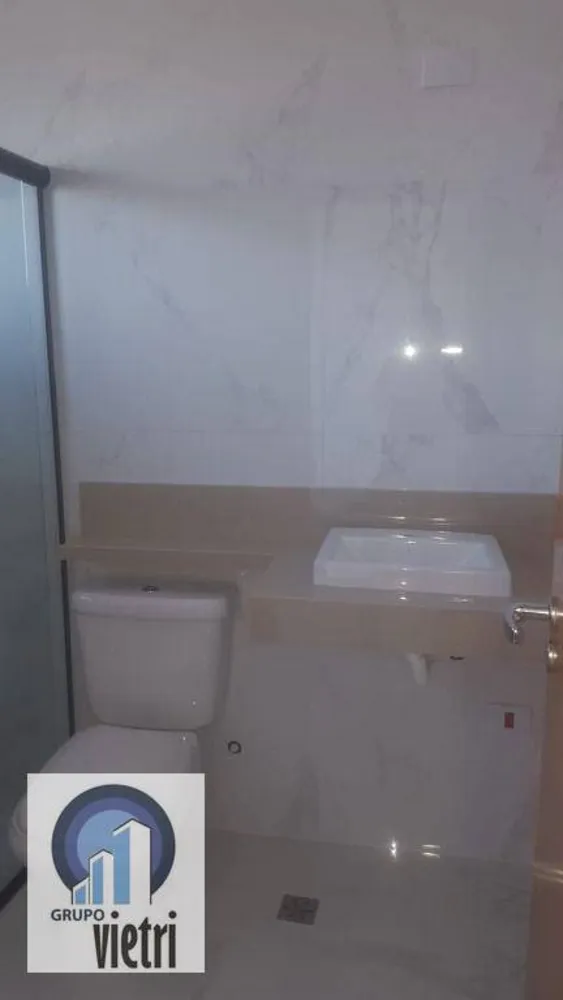 Sobrado, 3 quartos, 140 m² - Foto 14