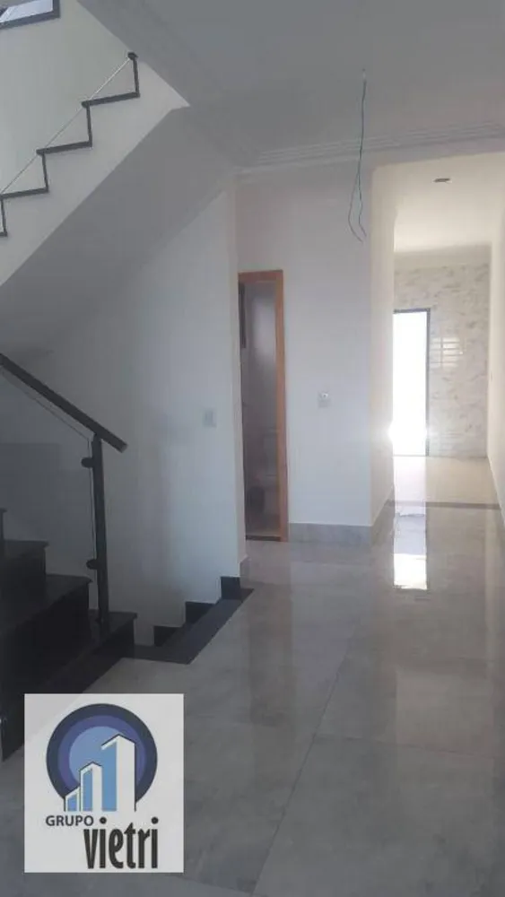 Sobrado, 3 quartos, 140 m² - Foto 4