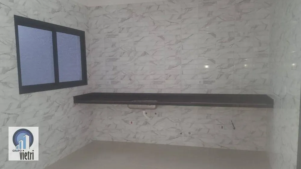 Sobrado, 3 quartos, 140 m² - Foto 10