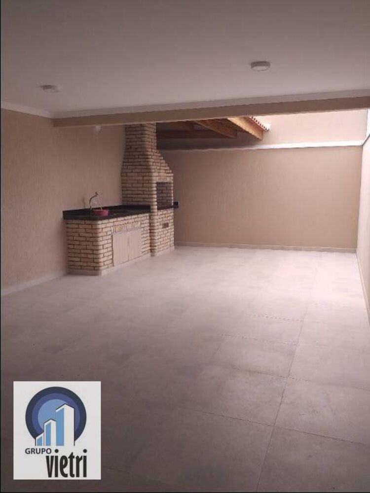 Sobrado, 3 quartos, 255 m² - Foto 8