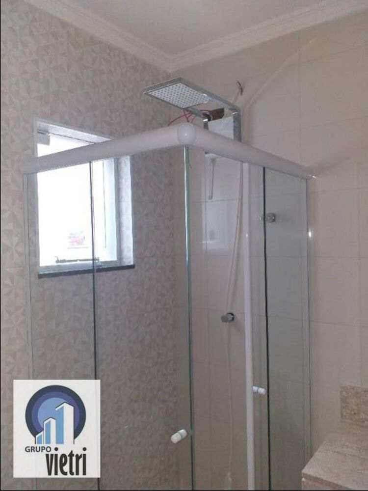 Sobrado, 3 quartos, 255 m² - Foto 1