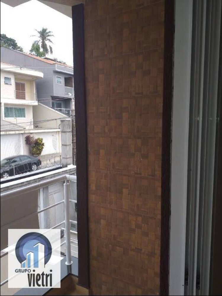 Sobrado, 3 quartos, 255 m² - Foto 5