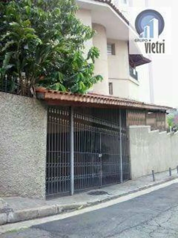 Sobrado, 3 quartos, 250 m² - Foto 7