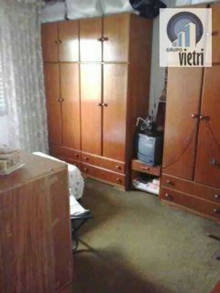 Sobrado, 3 quartos, 250 m² - Foto 2