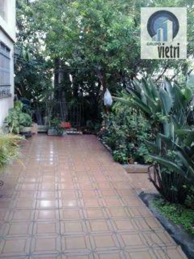 Sobrado, 3 quartos, 250 m² - Foto 5