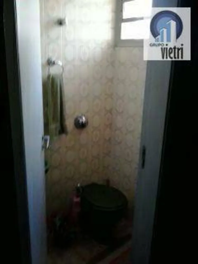 Sobrado, 3 quartos, 250 m² - Foto 4