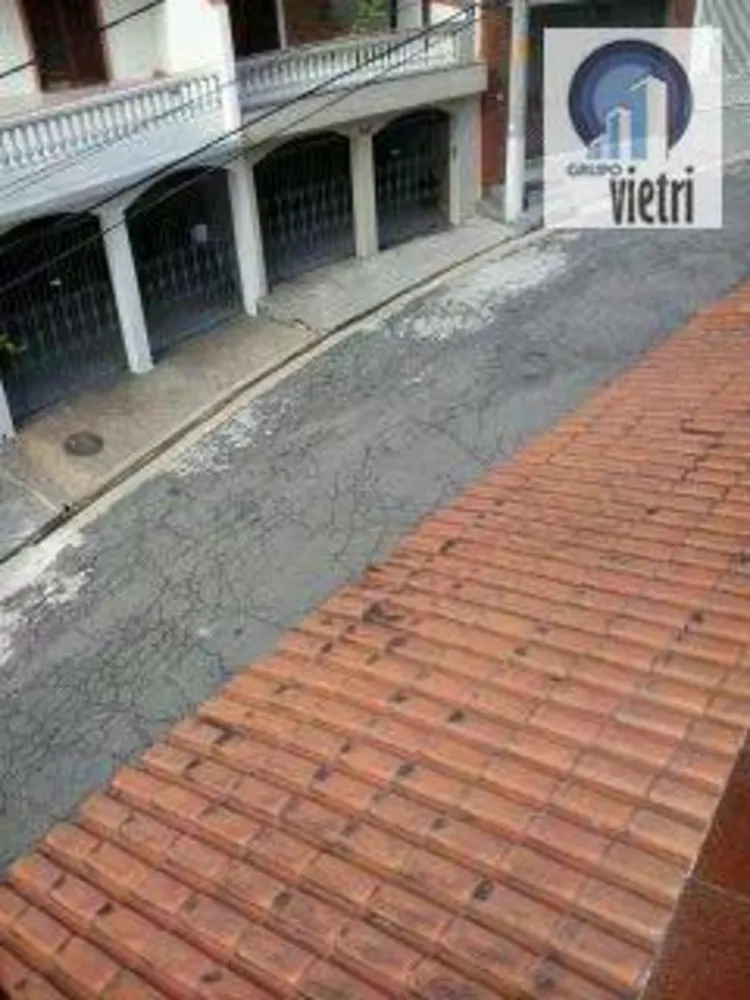 Sobrado, 3 quartos, 250 m² - Foto 1