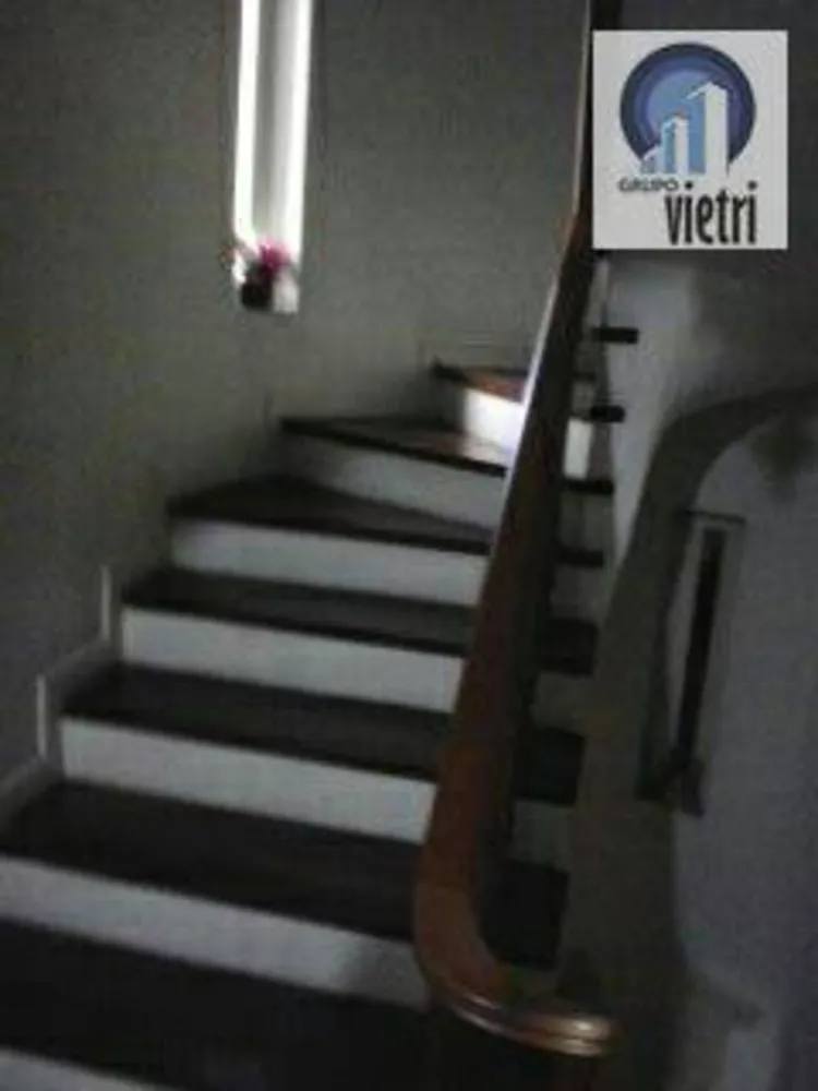 Sobrado, 3 quartos, 250 m² - Foto 3