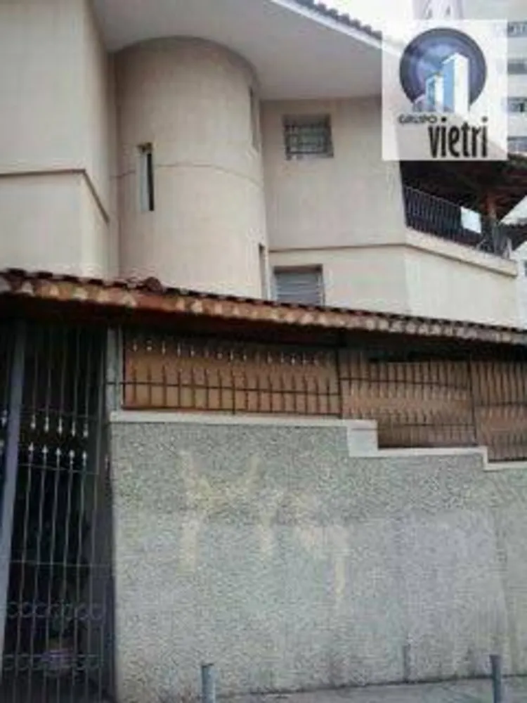 Sobrado, 3 quartos, 250 m² - Foto 8