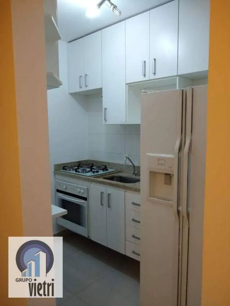 Apartamento, 2 quartos, 44 m² - Foto 2
