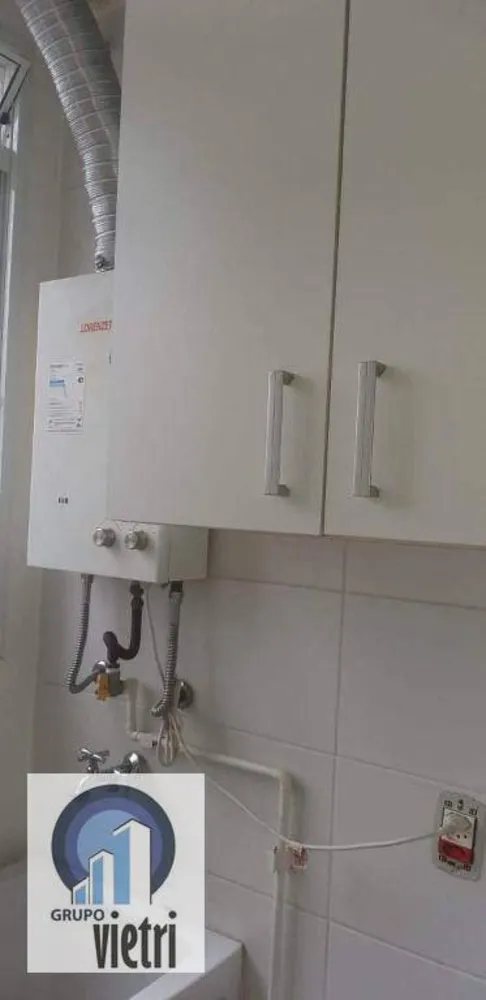 Apartamento, 2 quartos, 44 m² - Foto 4