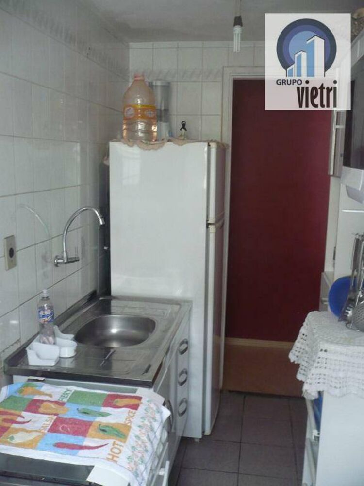 Apartamento, 2 quartos - Foto 6