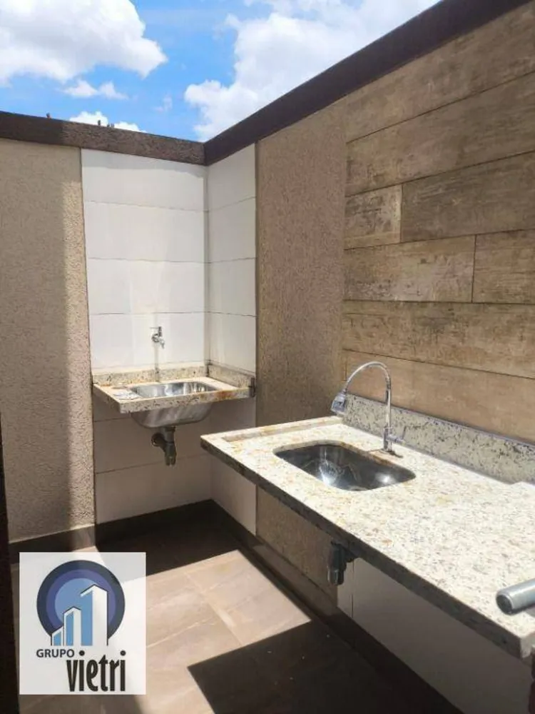 Casa, 2 quartos, 88 m² - Foto 6