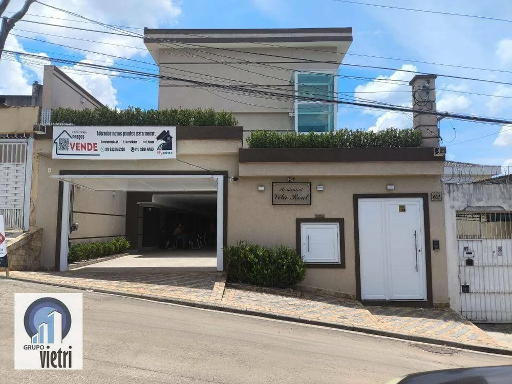 Casa, 2 quartos, 88 m² - Foto 4