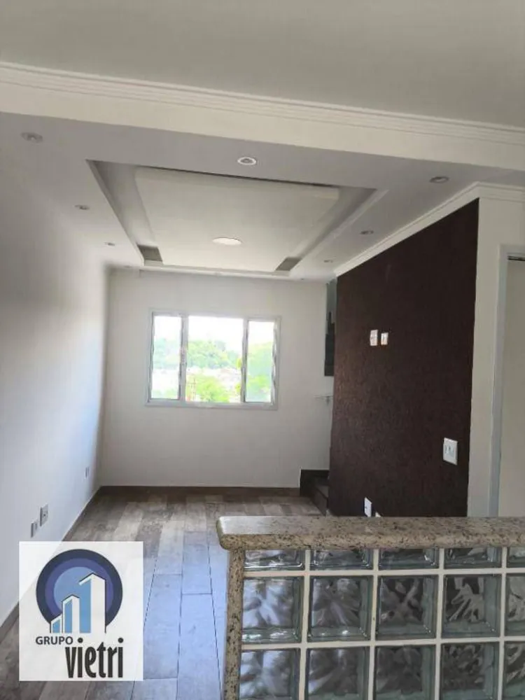 Casa, 2 quartos, 88 m² - Foto 12