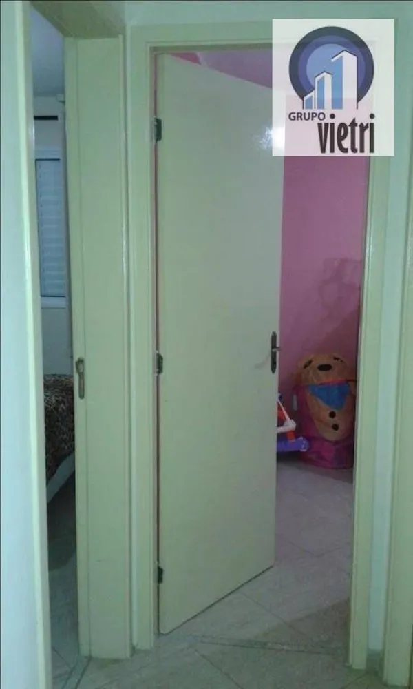 Apartamento, 2 quartos, 48 m² - Foto 7