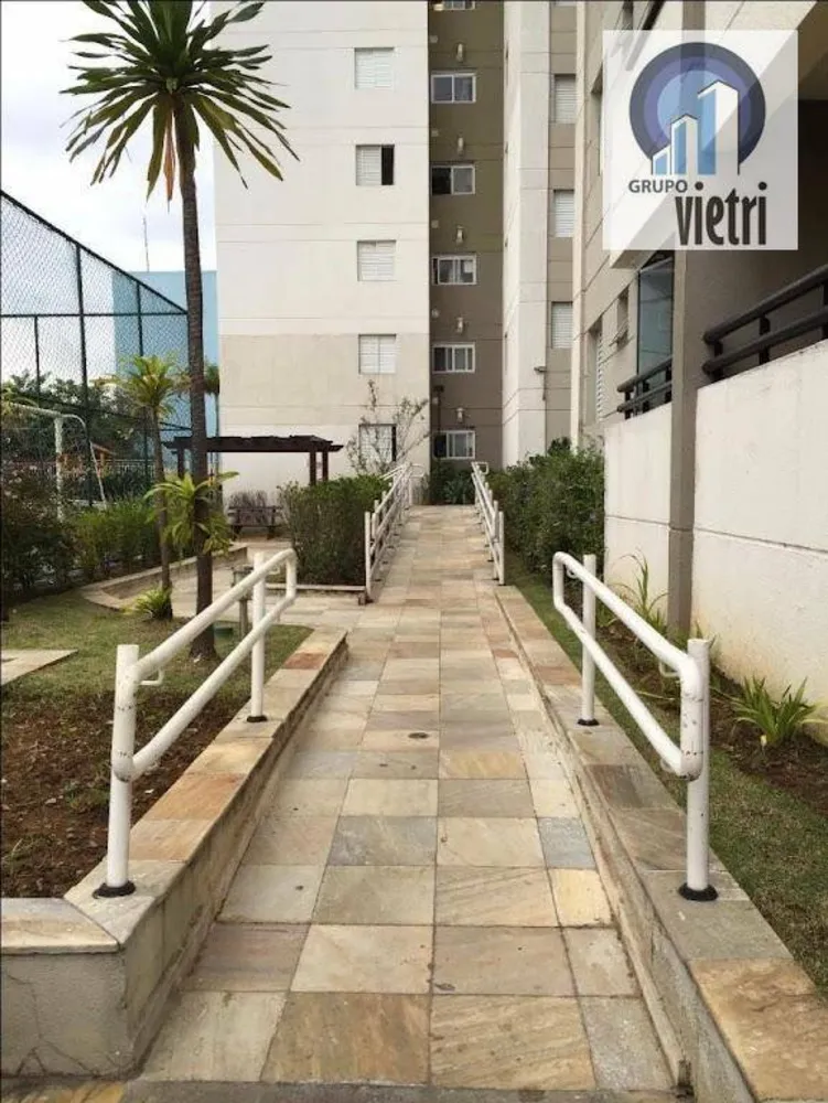 Apartamento, 2 quartos, 48 m² - Foto 8