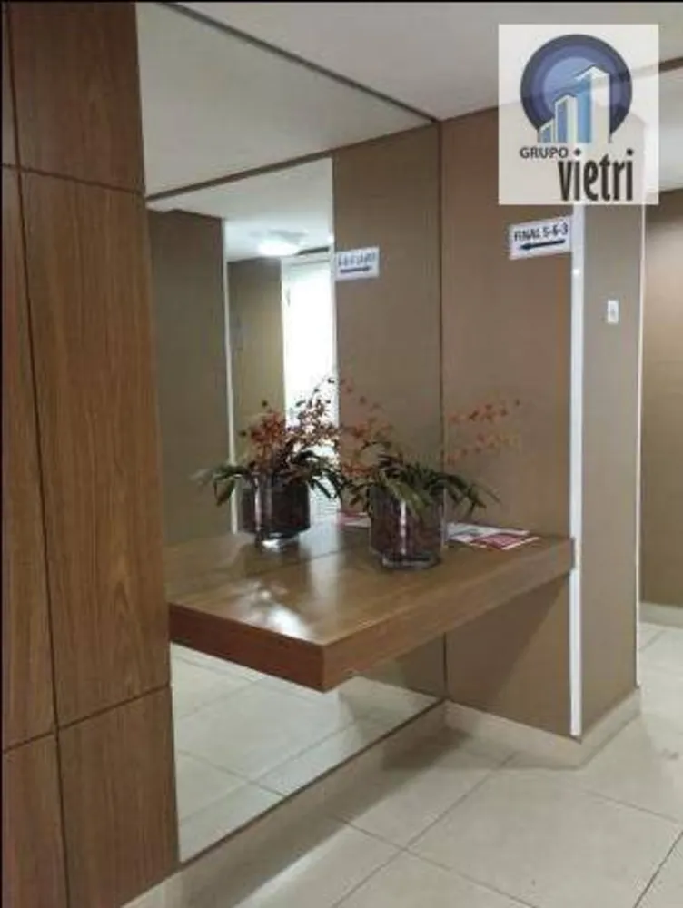 Apartamento, 2 quartos, 48 m² - Foto 4