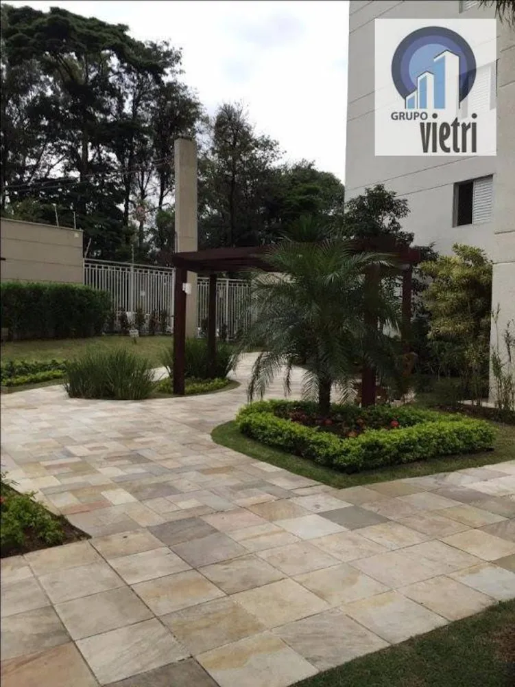 Apartamento, 2 quartos, 48 m² - Foto 1