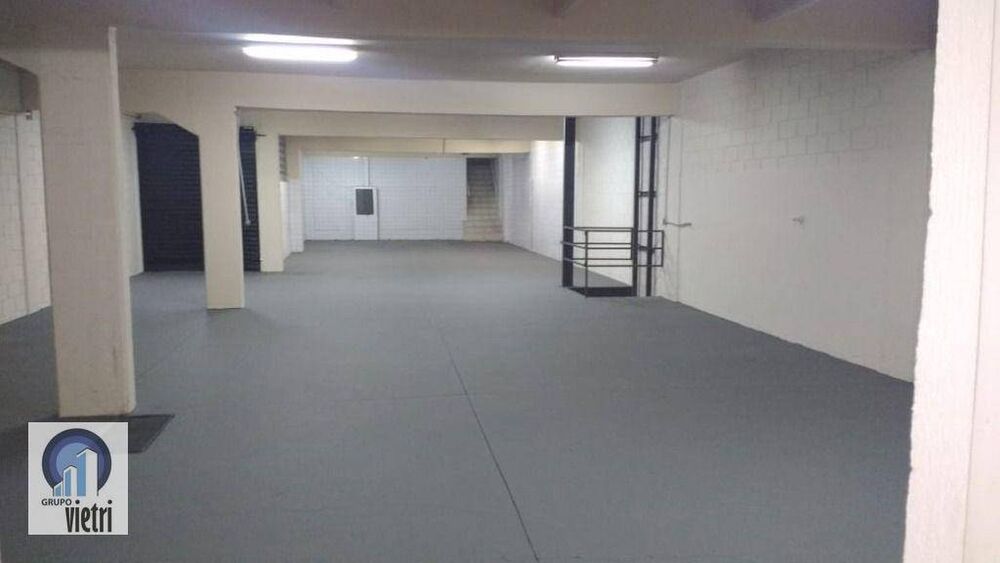 Depósito-Galpão, 880 m² - Foto 2