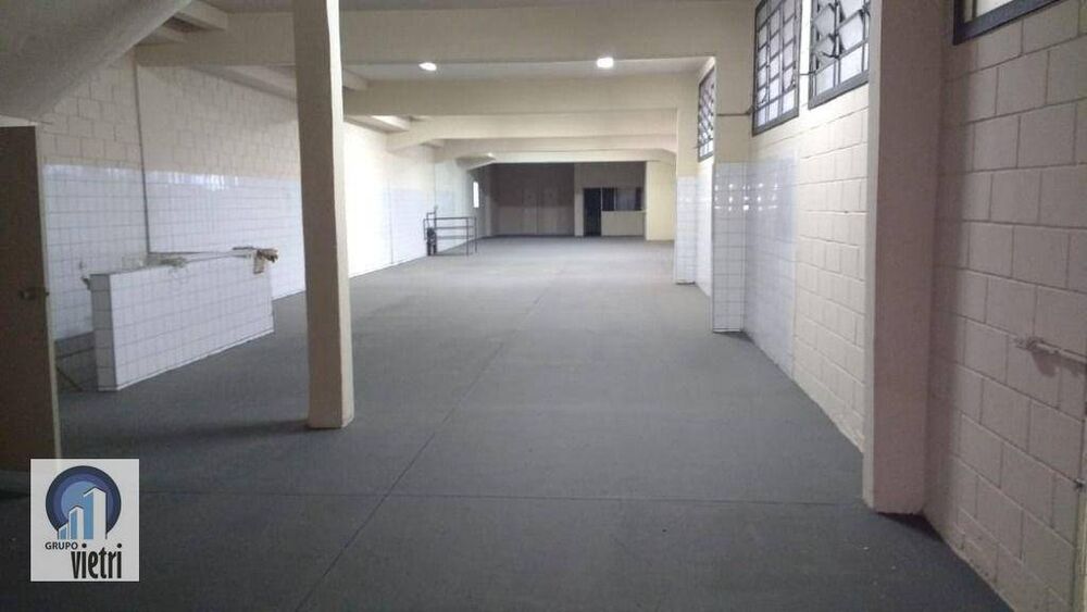 Depósito-Galpão, 880 m² - Foto 4