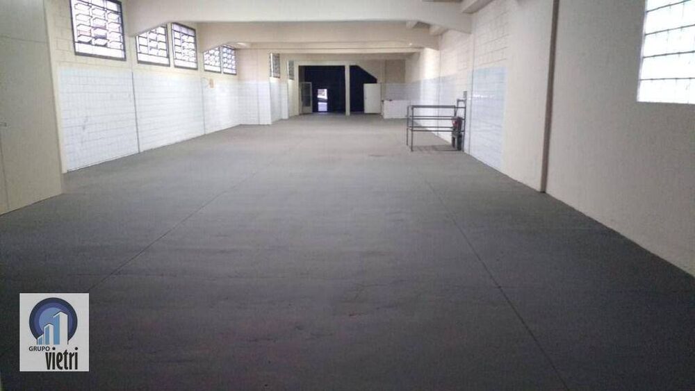 Depósito-Galpão, 880 m² - Foto 3