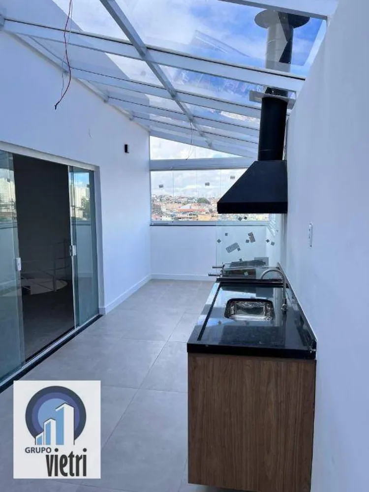 Apartamento, 3 quartos, 110 m² - Foto 1