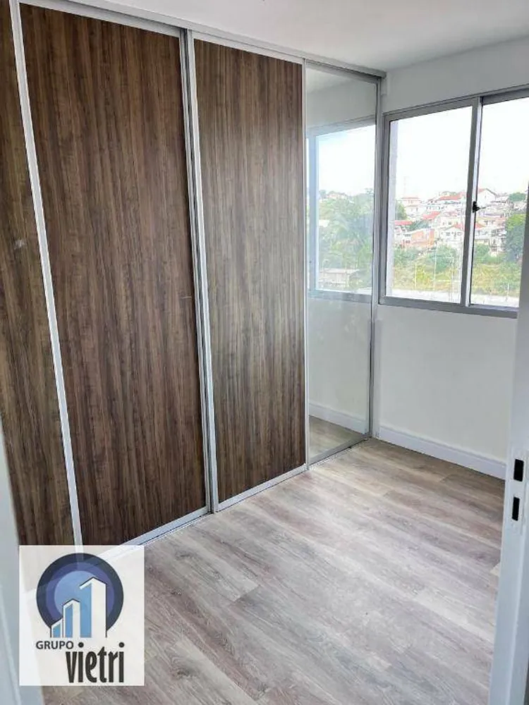 Apartamento, 3 quartos, 110 m² - Foto 5