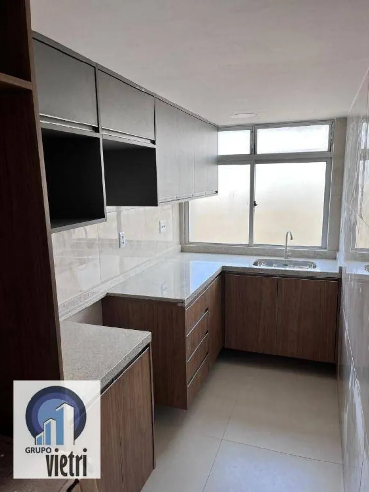 Apartamento, 3 quartos, 110 m² - Foto 6