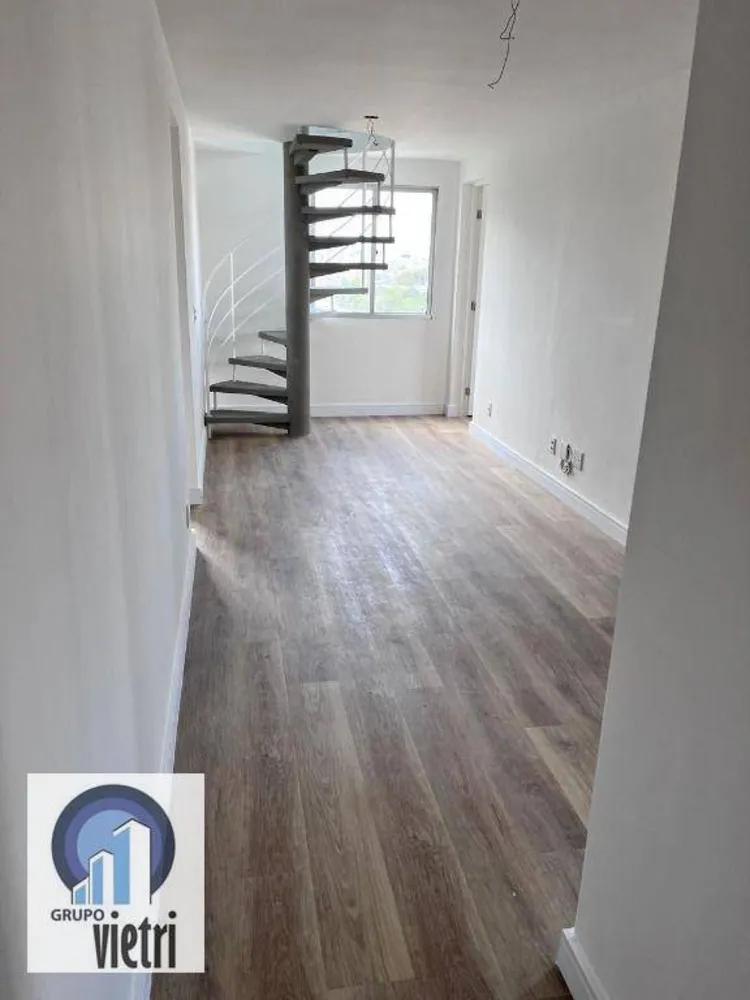 Apartamento, 3 quartos, 110 m² - Foto 4
