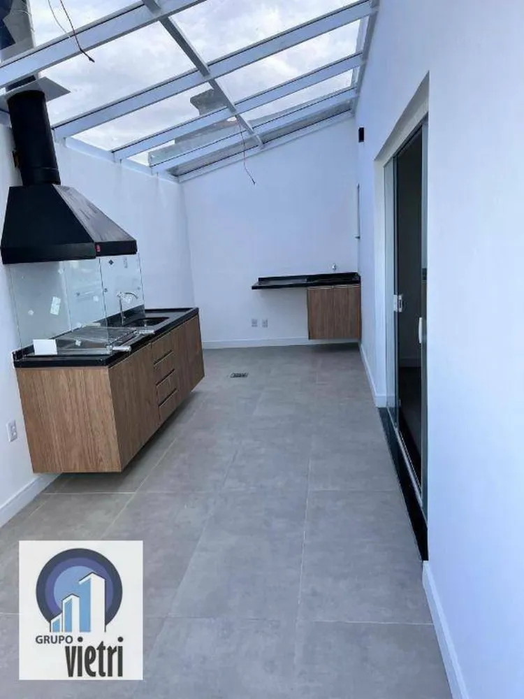 Apartamento, 3 quartos, 110 m² - Foto 2