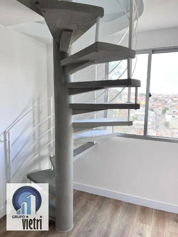 Apartamento, 3 quartos, 110 m² - Foto 10