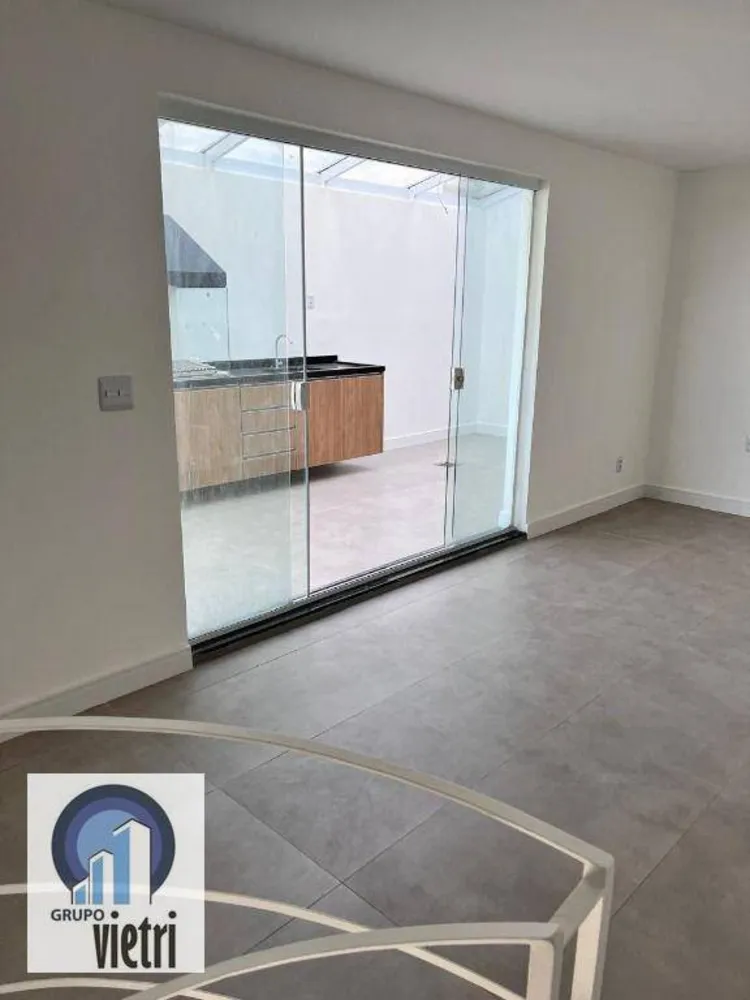 Apartamento, 3 quartos, 110 m² - Foto 2
