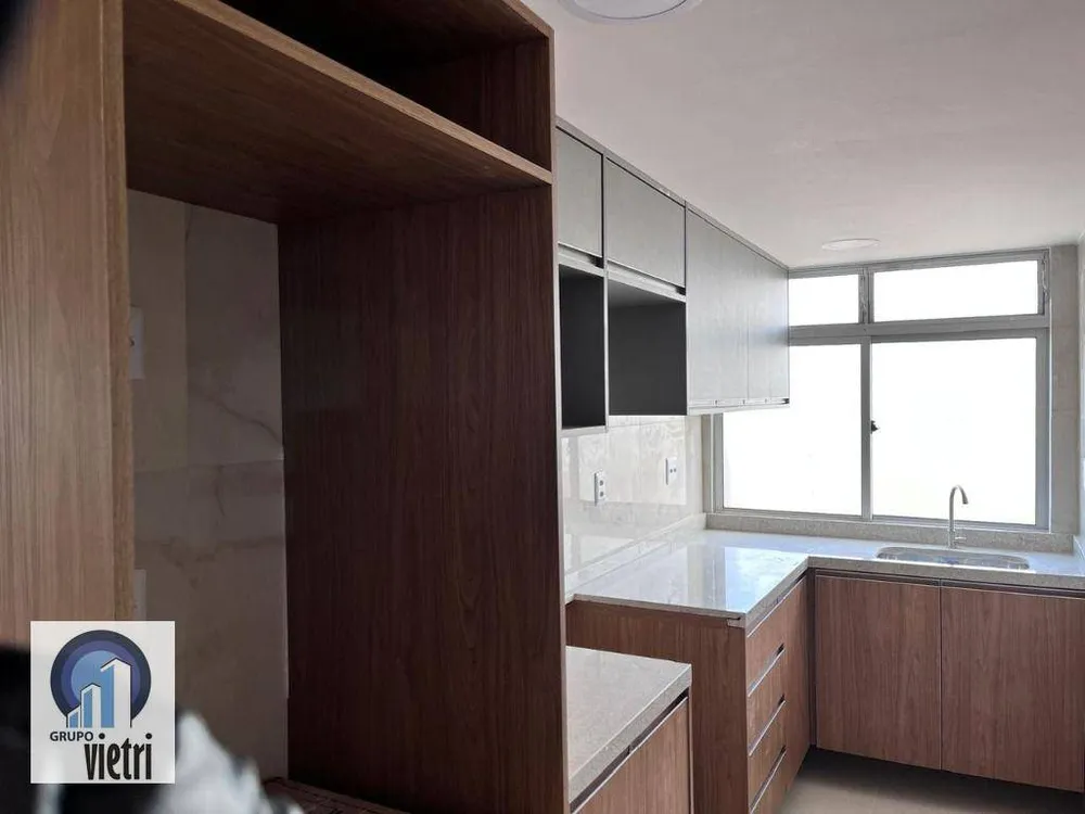 Apartamento, 3 quartos, 110 m² - Foto 7