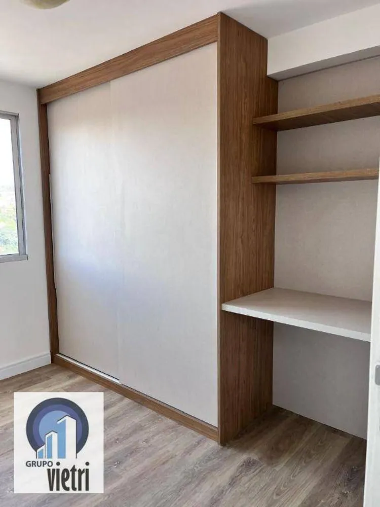 Apartamento, 3 quartos, 110 m² - Foto 1