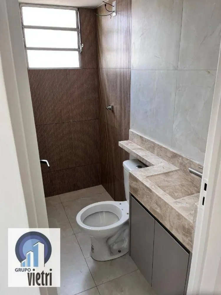 Apartamento, 3 quartos, 110 m² - Foto 3