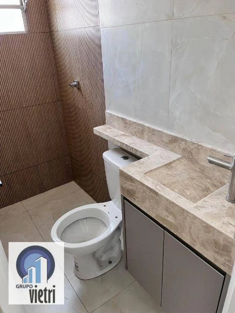 Apartamento, 3 quartos, 110 m² - Foto 3