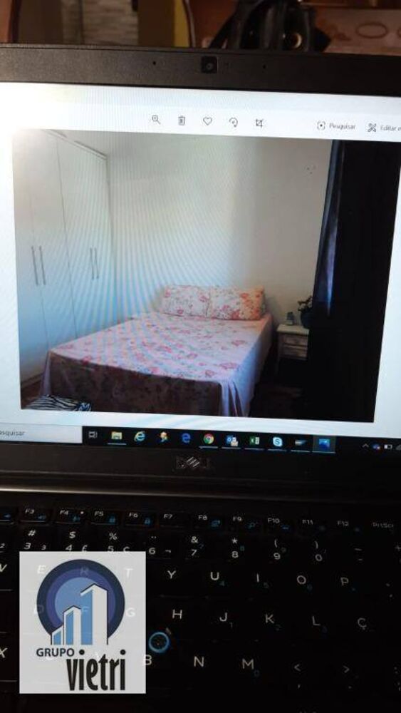 Sobrado, 2 quartos, 130 m² - Foto 6