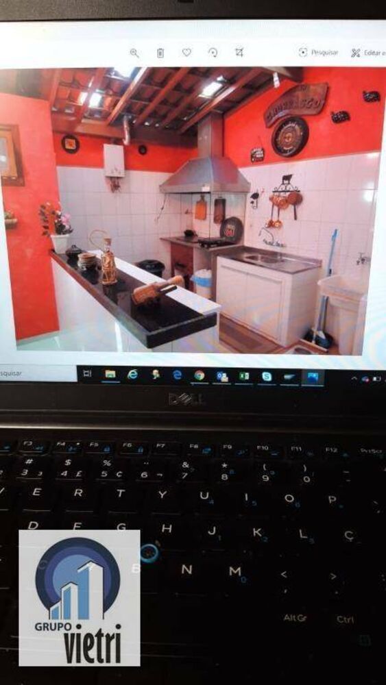Sobrado, 2 quartos, 130 m² - Foto 12