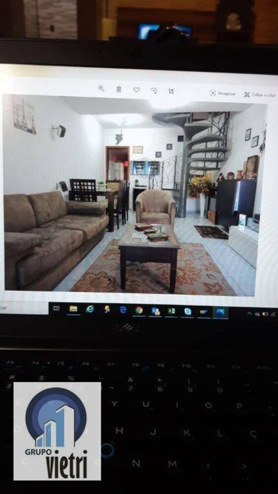 Sobrado, 2 quartos, 130 m² - Foto 10