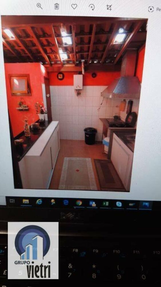Sobrado, 2 quartos, 130 m² - Foto 9