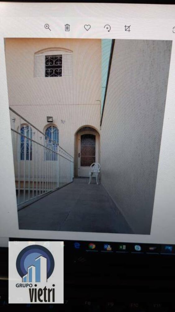 Sobrado, 2 quartos, 130 m² - Foto 11